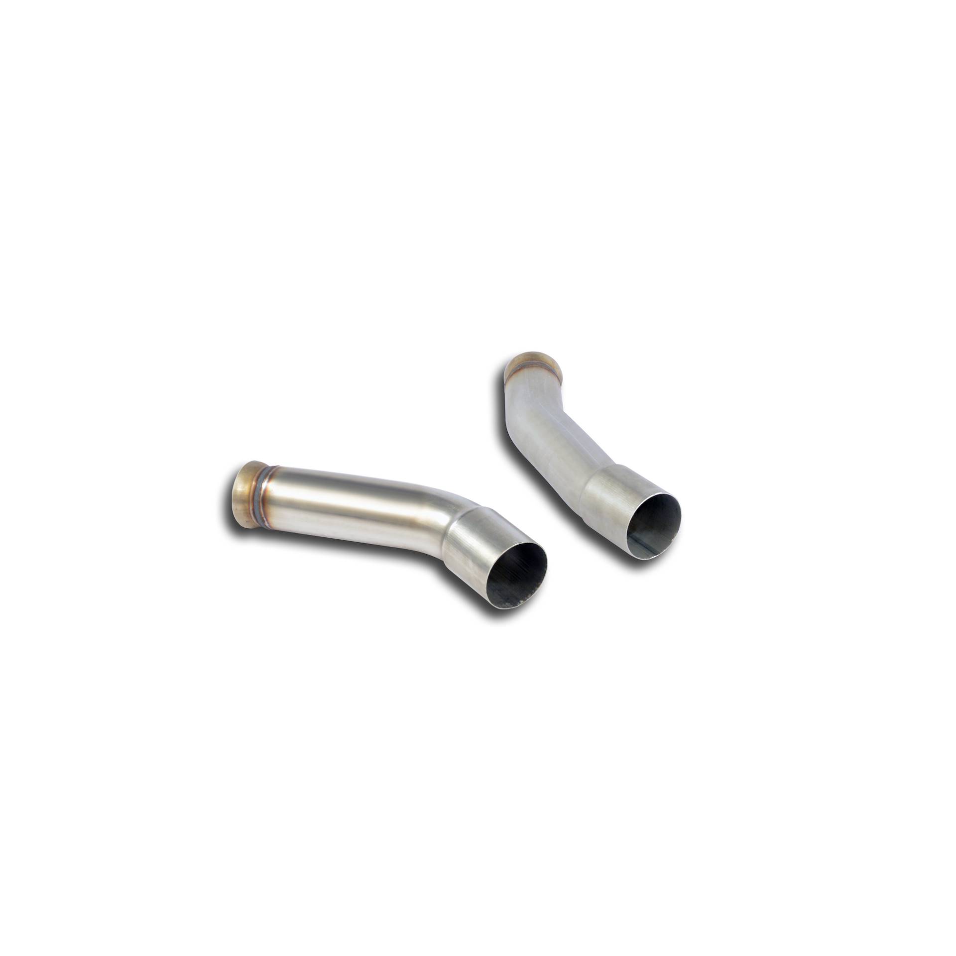 Connecting pipes kit Right - Left
